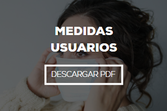 MEDIDAS USUARIOS 