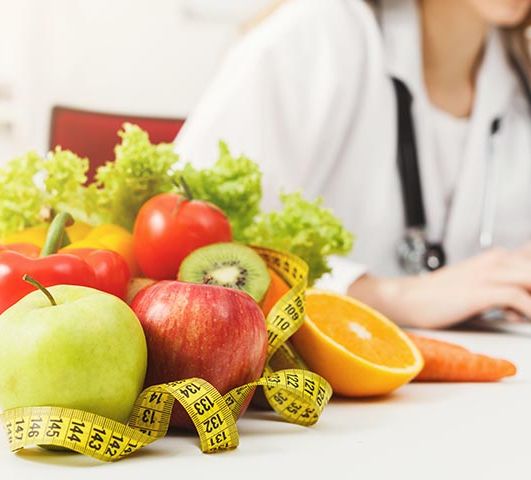 NUTRICIONISTA EN VALMOJADO GIMNASIO FITNESS VALMOJADO