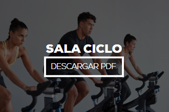 SALA DE CICLO INDOOR